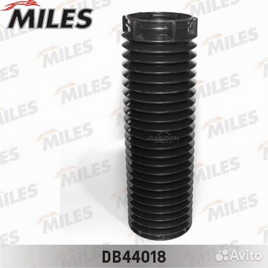 Miles DB44018 Пыльник амортизатора