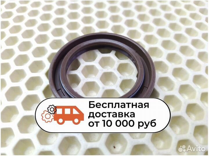 Сальник коленвала передний Крайслер 2.4 EDZ