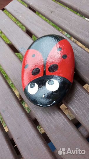 Божья коровка