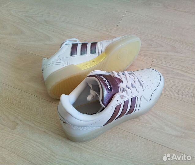 Кроссовки Adidas Postmove US 8,5/UK 8, 26,5 см