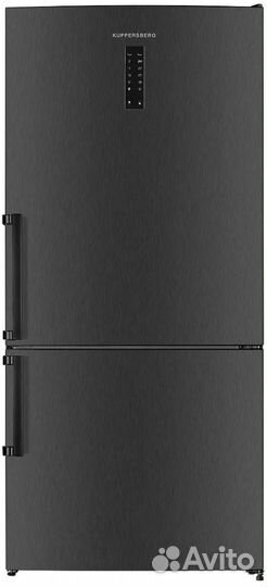 Холодильник Kuppersberg NRV 1867 DX