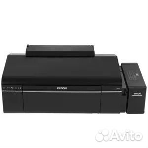 Принтер Epson L 805