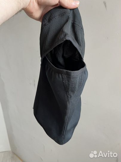 Подшлемник,маска