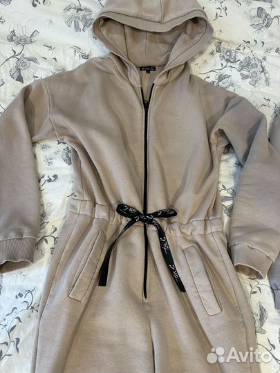 2 комбинезона Tatika в размерах M и L