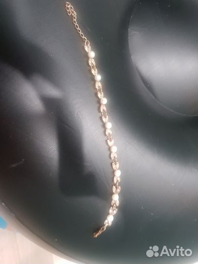 Браслет серебро 925 женские