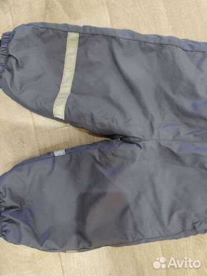 Полукомбинезон lassie 80