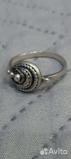 Серебро Винтаж СССР