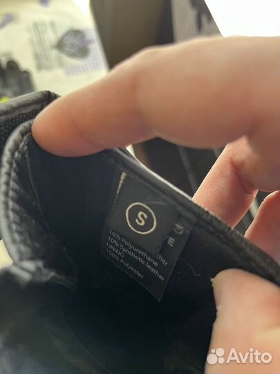 Мотоперчатки alpinestars