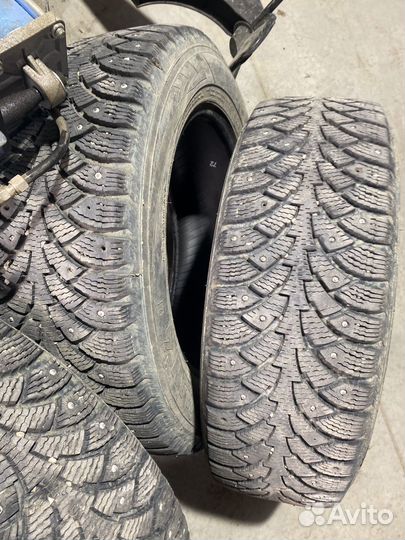 Nordman Nordman 4 185/65 R15