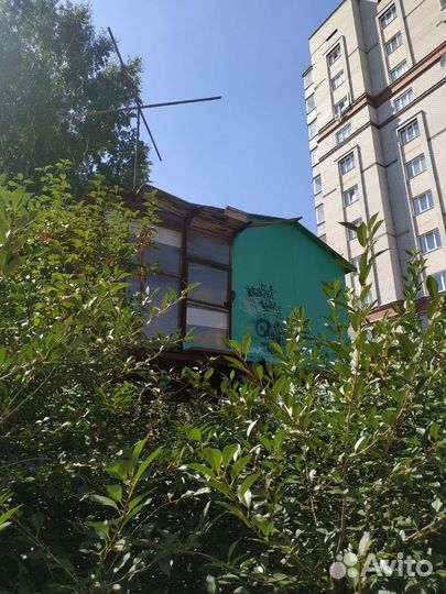 Продам голубятню