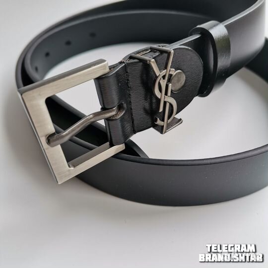 Ремень yves saint laurent