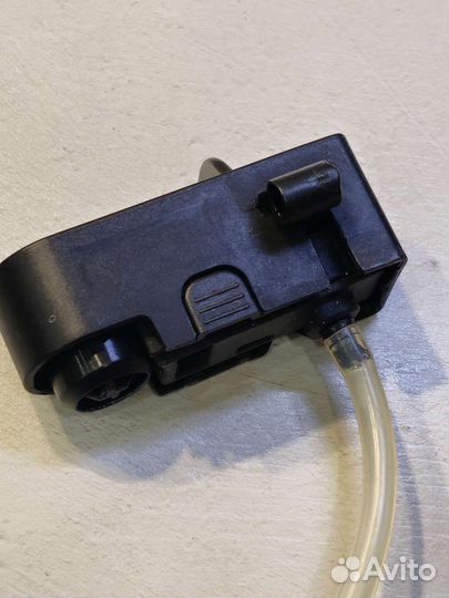 Вспениватель Philip's/Saeco с дефектом