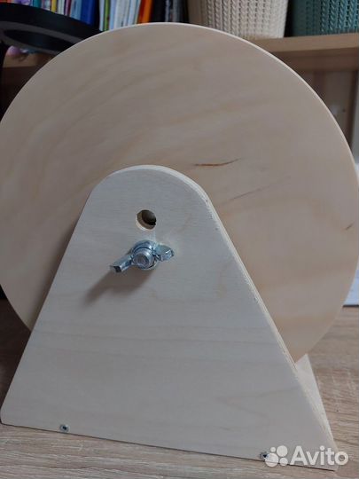 Беговое колесо 25 см