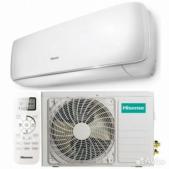 Установка монтаж кондиционеров