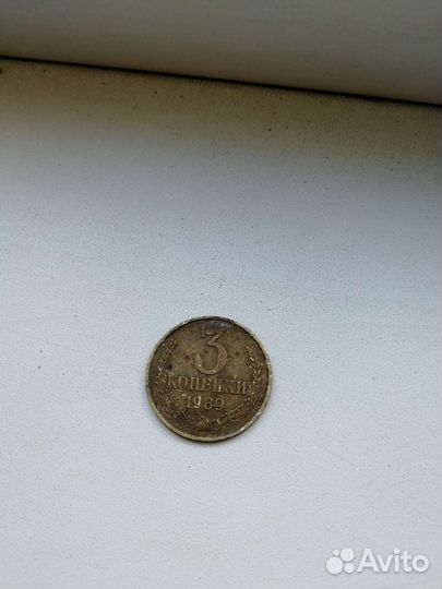 Коллекционирование монет СССР