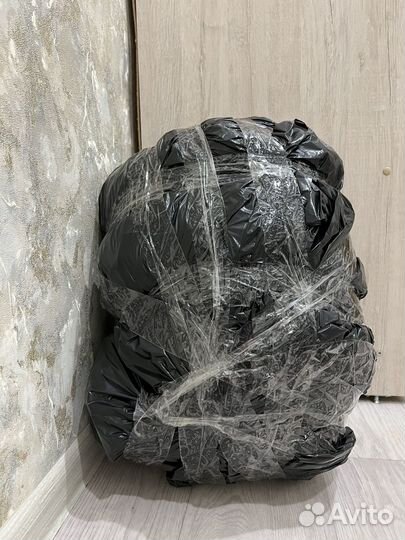 Детские вещи пакетом на мальчика 86 92