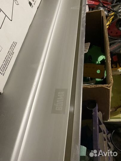 Шпатель для шпаклевки