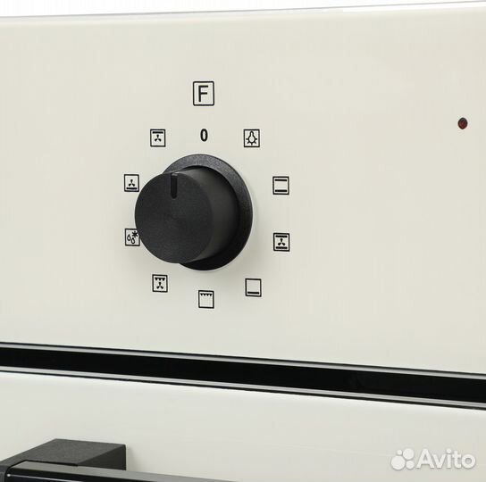 Встраиваемый духовой шкаф Hyundai 6009.25 BE Новый