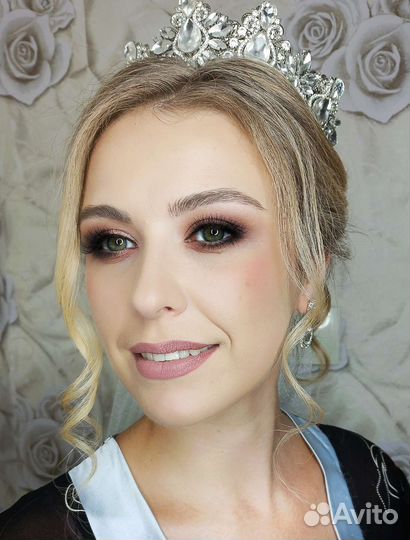 Визажист