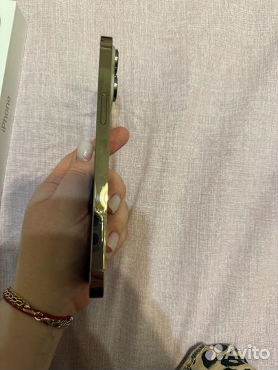 iPhone 14 Pro Max, 256 ГБ