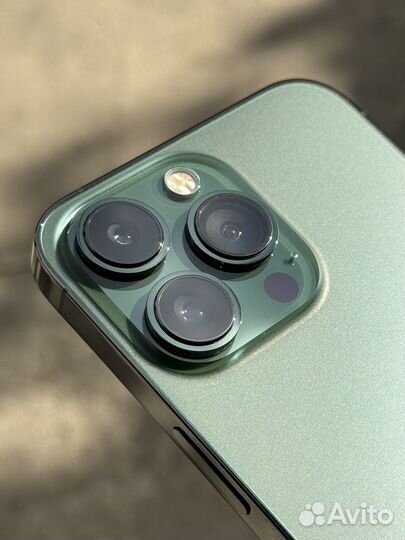 iPhone 13 Pro, 128 ГБ