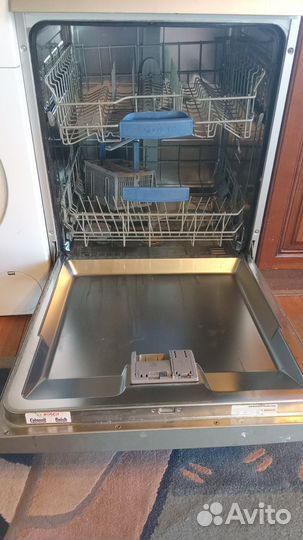 Посудомоечная машина Bosch 60 см