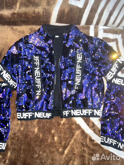 Костюм для девочки