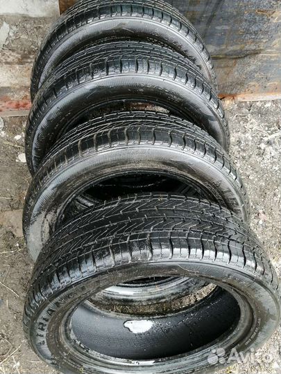 Triangle TR216 19.5/55 R16