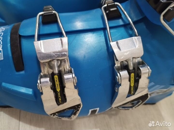 Горнолыжные ботинки детские 22