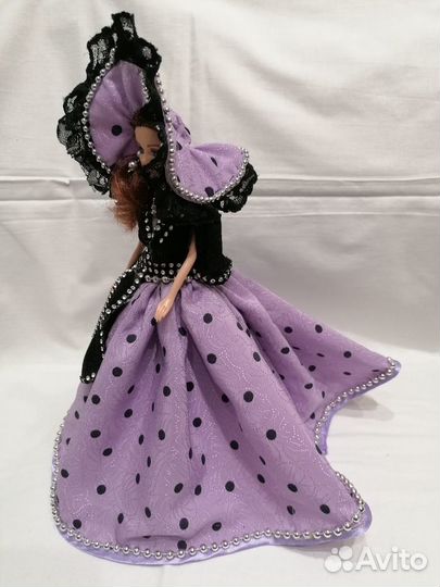 Куклы сувенирные