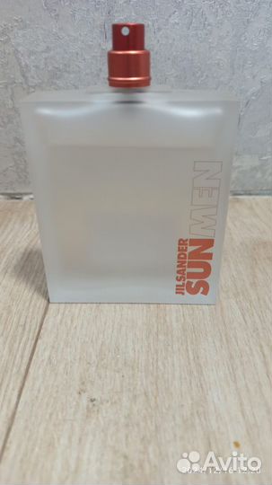 Мужские духи и туалетная вода оригинал