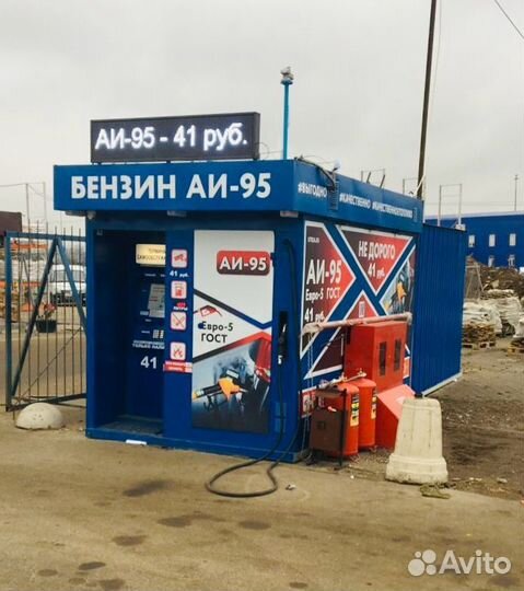 Пассивный доход до 7 процен/мес. на Бензороботах