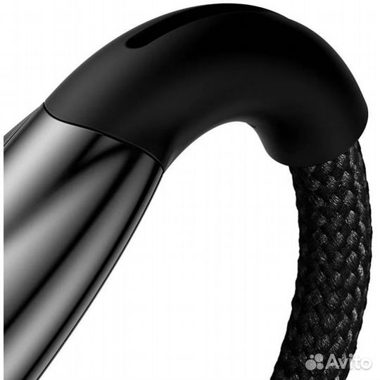 Type-C Кабель Baseus Glimmer Series Fast Charging