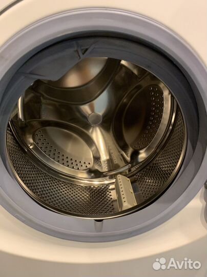 Стиральная машина Hotpoint Ariston