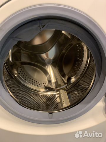 Стиральная машина Hotpoint Ariston