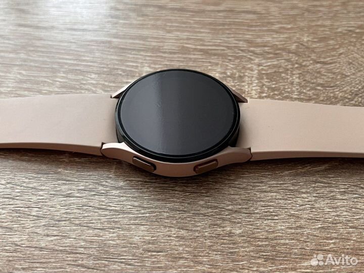 Продажа Samsung Galaxy Watch 4 40mm