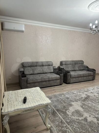 2-к. квартира, 95 м², 3/3 эт.