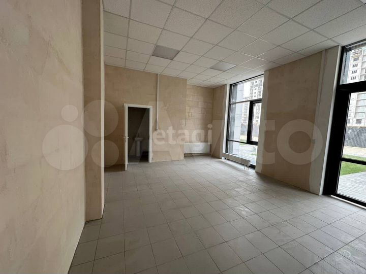 Сдам помещение свободного назначения, 92 м²