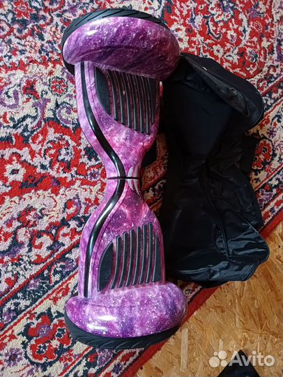 Гироскутер бу