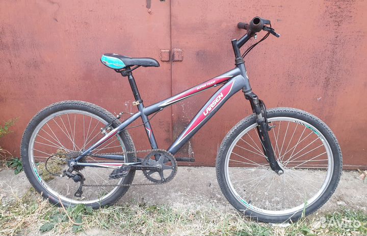 Запчасти для велосипеда