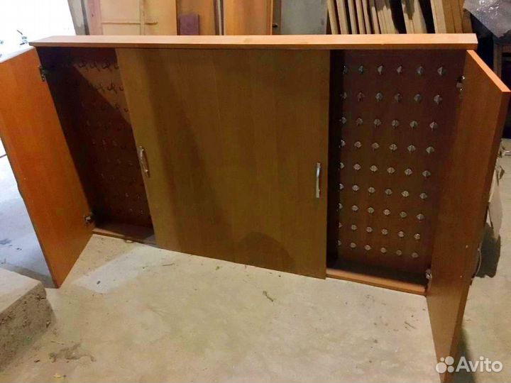 Ключница настенная