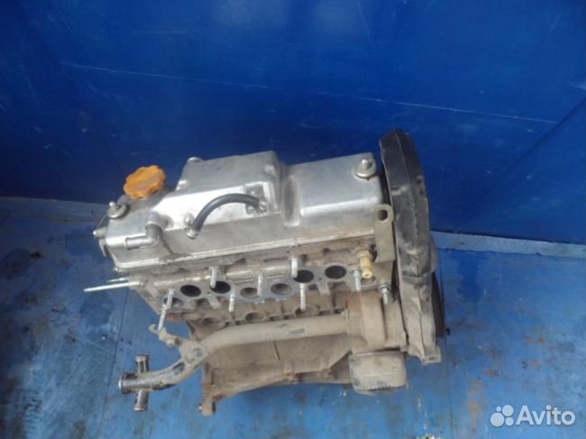 Двигатель гранта, датсун 1.6