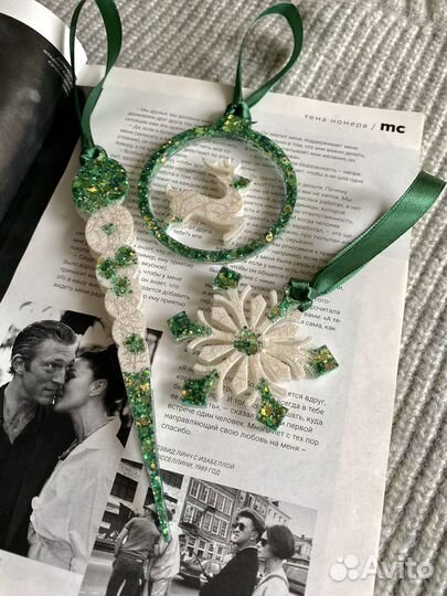 Елочные игрушки корпоративные подарки