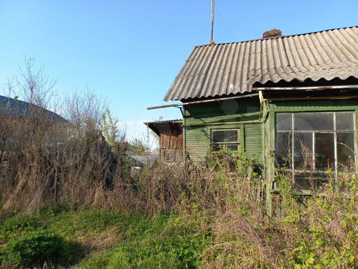 Участок 12 сот. (ИЖС)