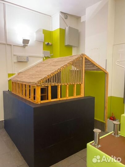 Декор, оформление, творческие работы