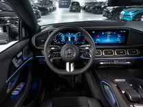 Mercedes-Benz GLE-класс Coupe 3.0 AT, 2023, 3 км, с пробегом, цена 13 600 000 руб.
