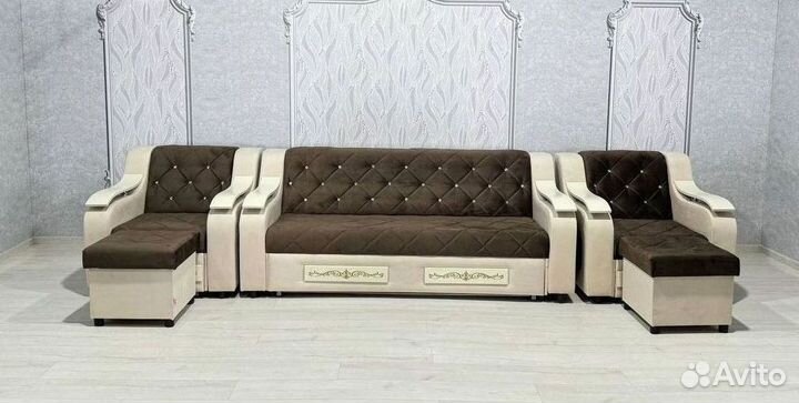 Диван от производителя