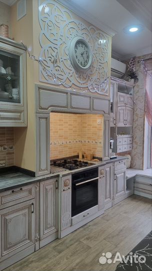 Кухня кухонный гарнитур