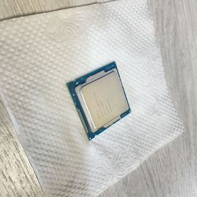 Процессор i7 4790 lga 1150