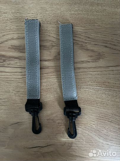 Сумка для мамы и коляски